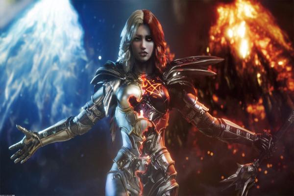 毁灭公爵3D详细图文攻略与续作分析 毁灭公爵3D详细图文攻略与续作分析(图1)